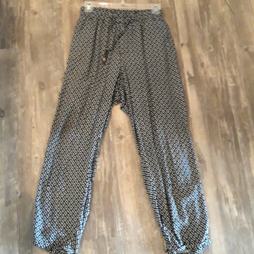 Old Navy joggers size XL